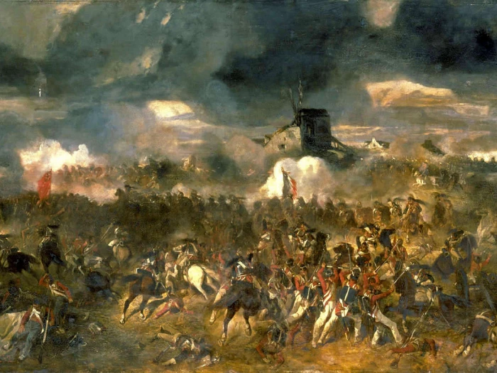 andrieux labatailledewaterloo ed