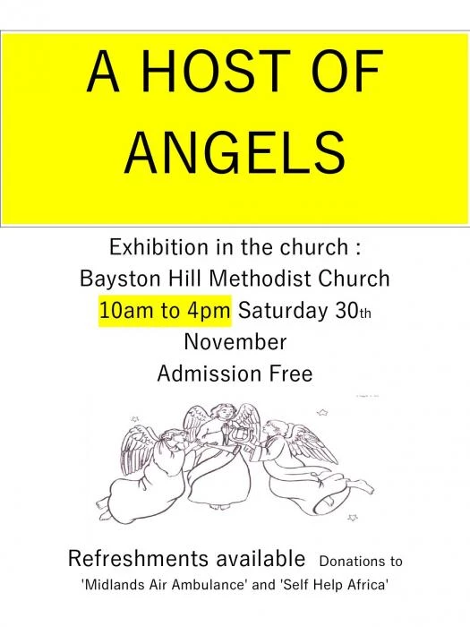 angels poster 4000001