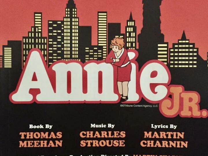 annie
