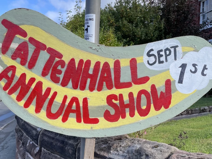 annual show 24