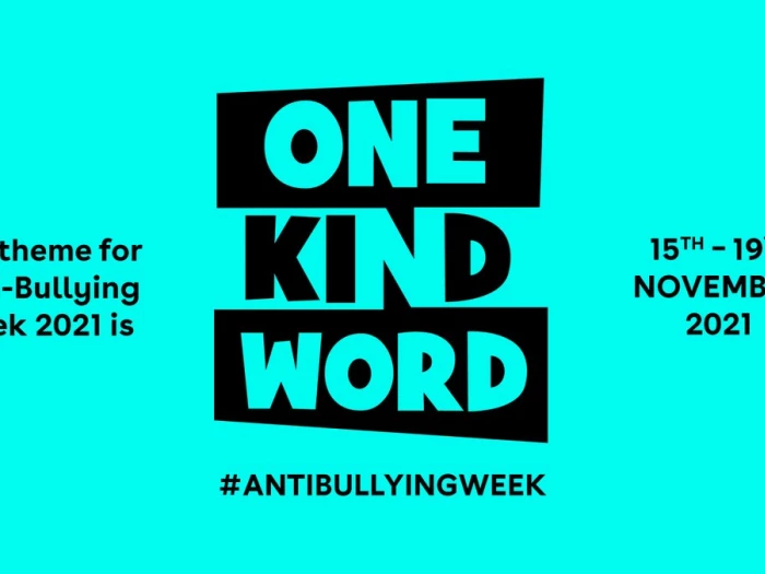 anti bullying week 2021 1