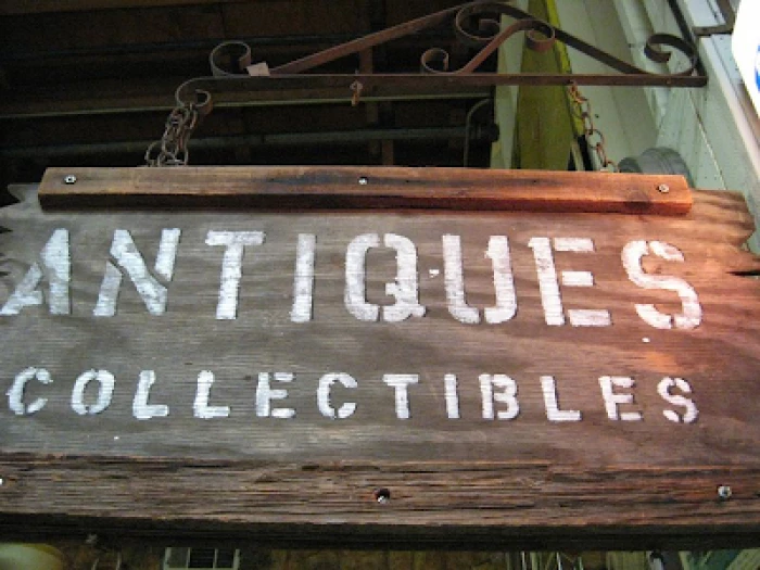 antiques  collectibles