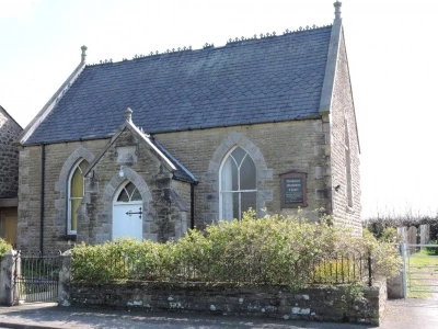 arkholme 1