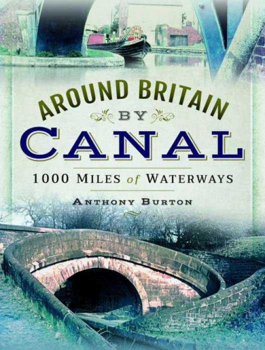 around britain by canal