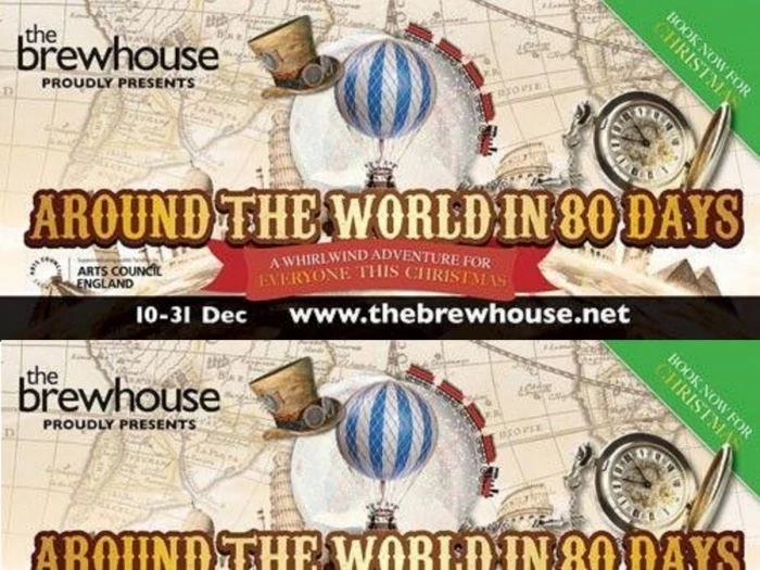 around thw world 80 days brewhouse