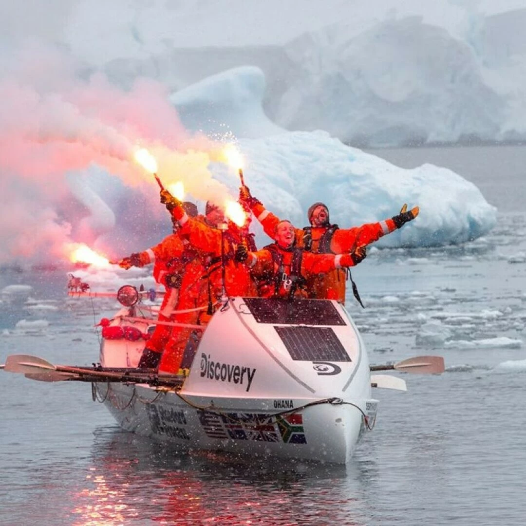 arriving in antarctica 003