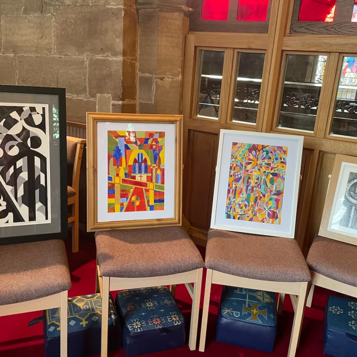 art display