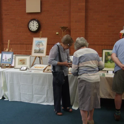 art exhibition 3