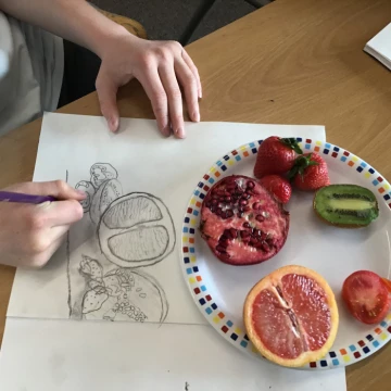 art