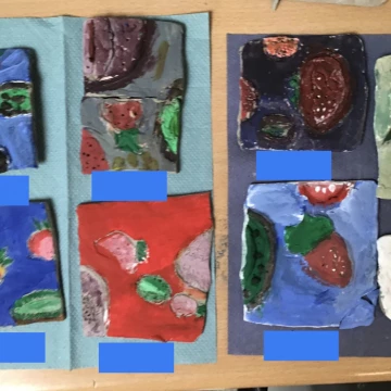 art