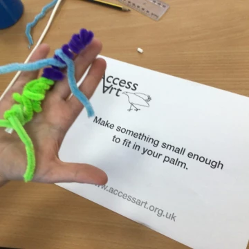 art