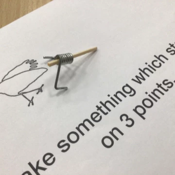 art