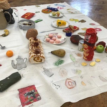 art