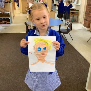 art