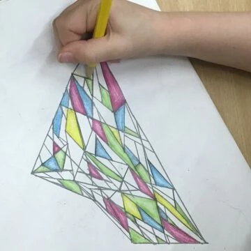 art