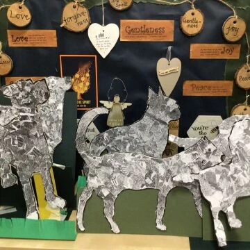 art