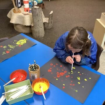 art