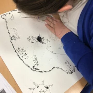 art
