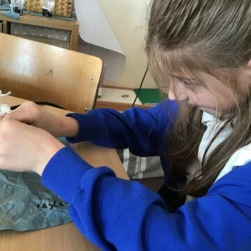 art