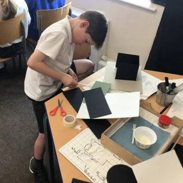 art