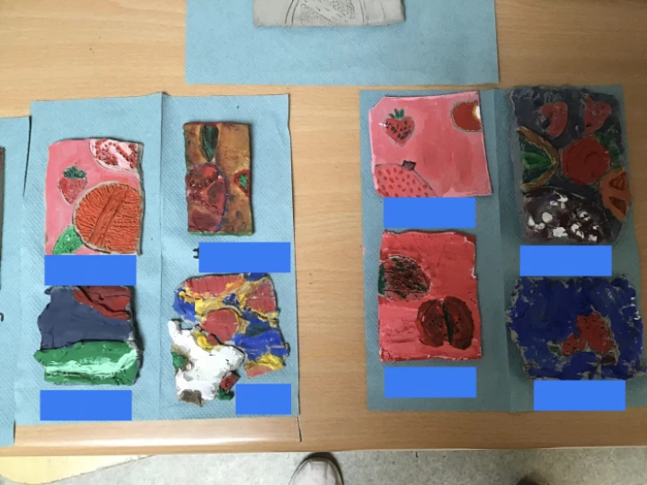 art