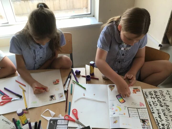 art