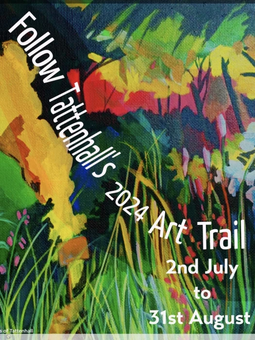 art trail24