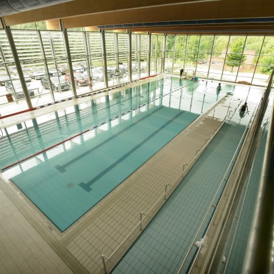 aspire leisure centre 4