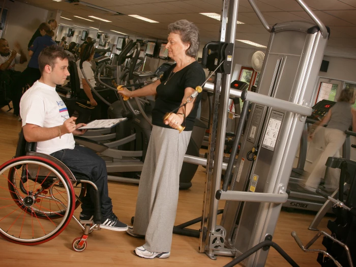 aspire leisure centre 7