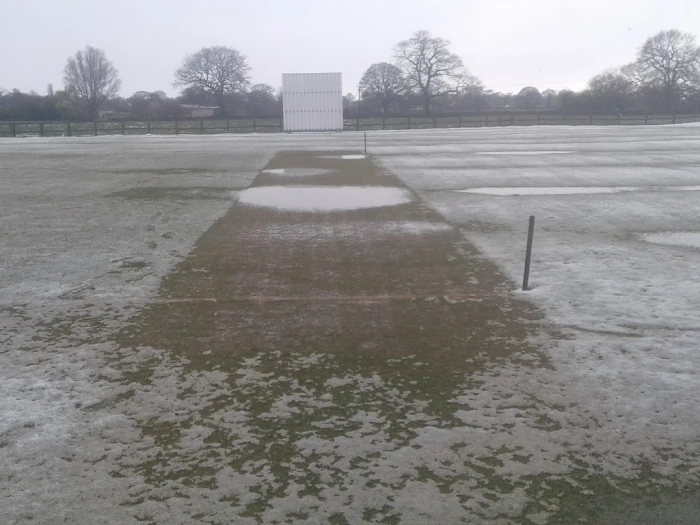 audlem cc 2