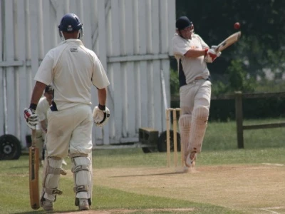 audlem cricket club