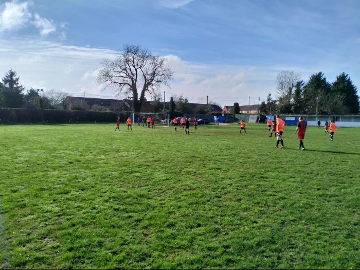 audlem fc