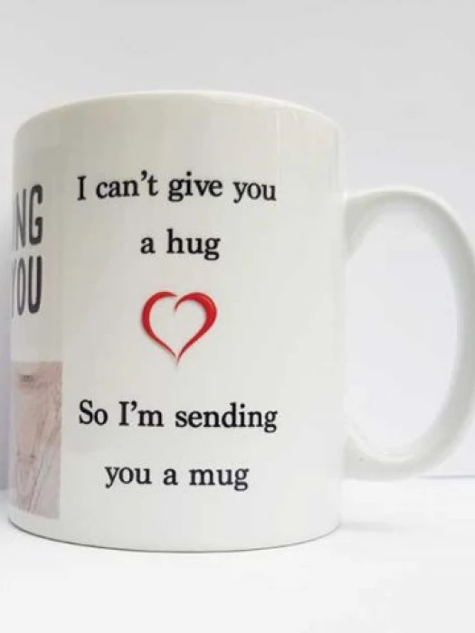 audlem printers mug