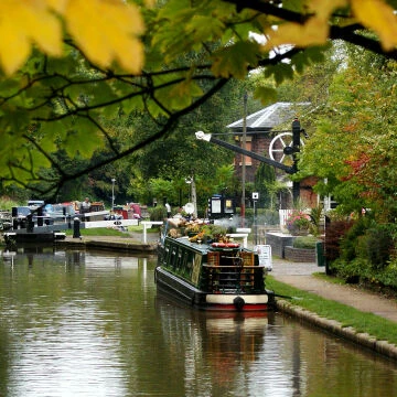 audlem