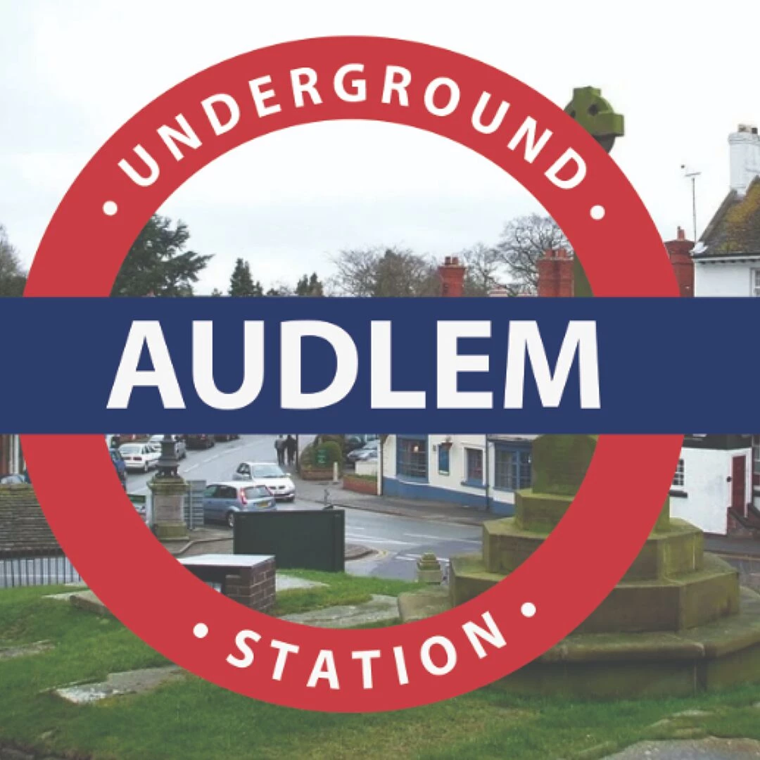 audlem underground