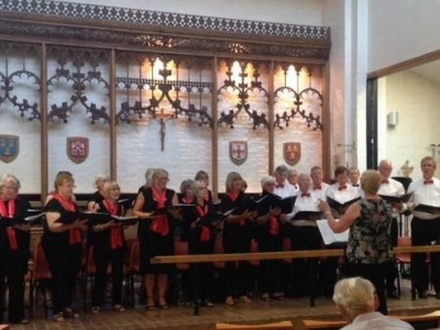 audlem voices 1