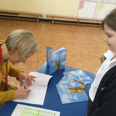 author 3