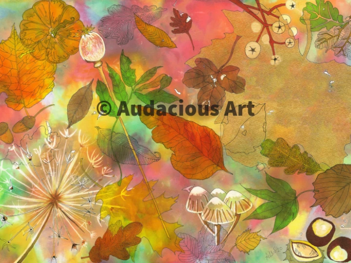 autumn