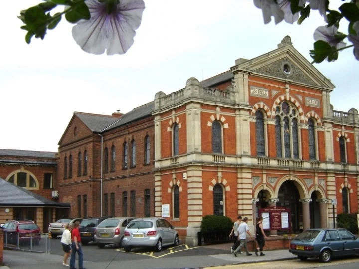 aylesbury