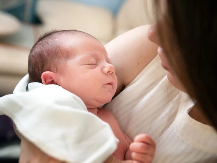 baby newborn child