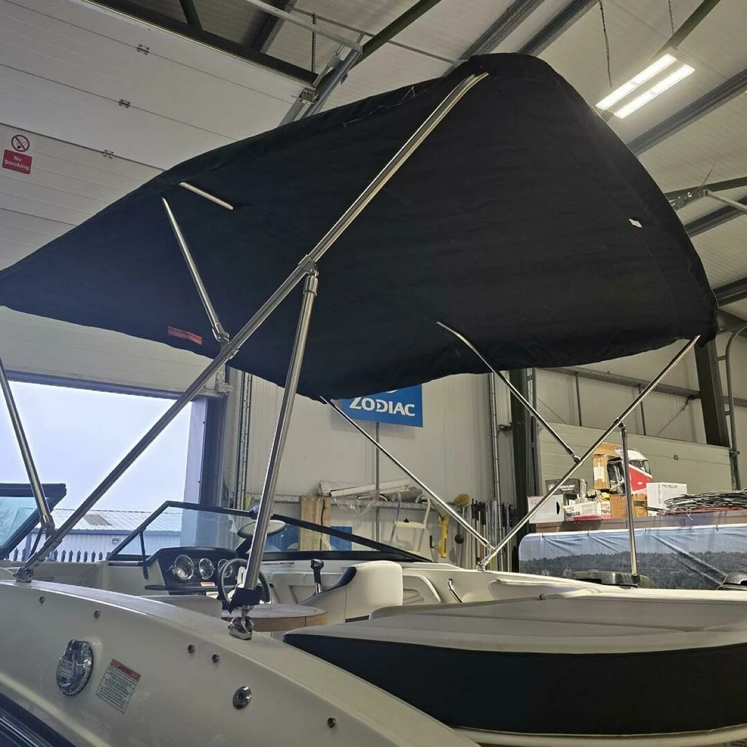 back bimini