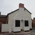badger chimney stack