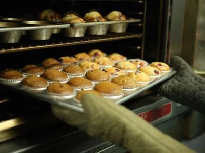 baking unsplash