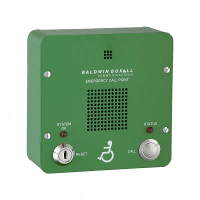 baldwin boxall bvocecpg disabled refuge remote outstation