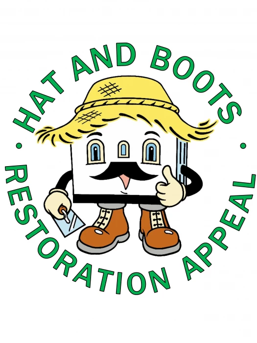 baptist hatboots logo