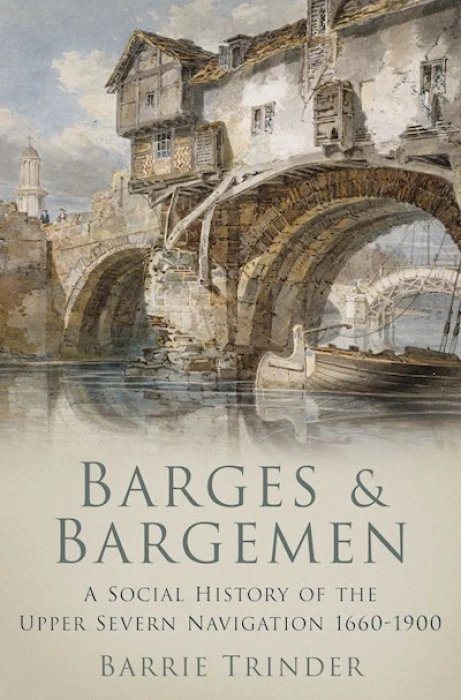 barges  bargemen