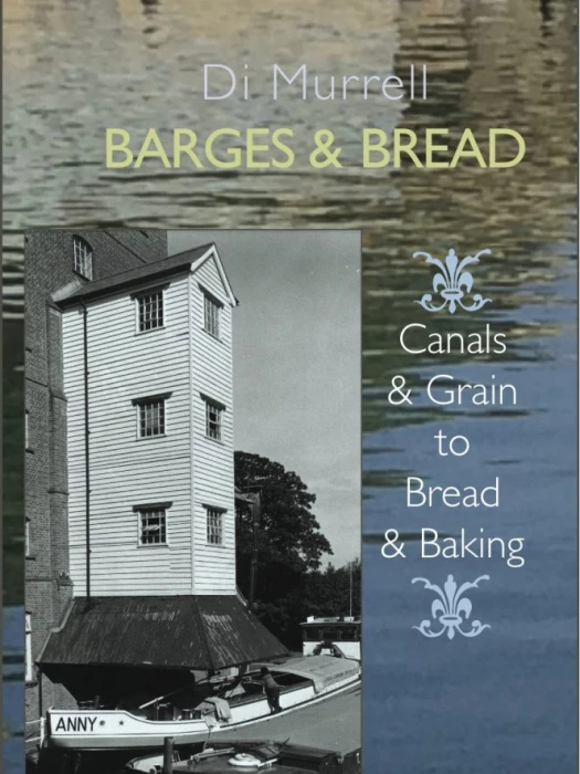 barges  bread