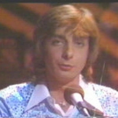 barry manilow