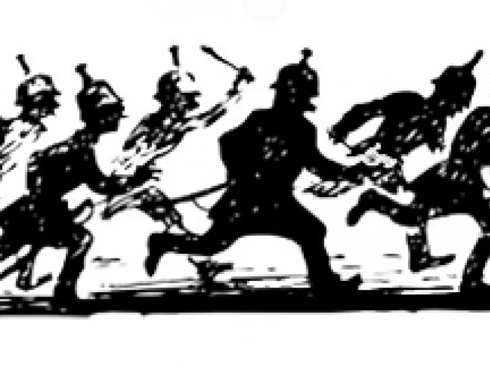 battle sedgemoor logo