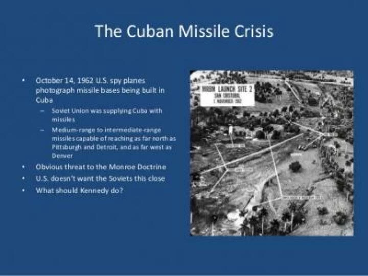 bayofpigscubanmissilecrisis5638